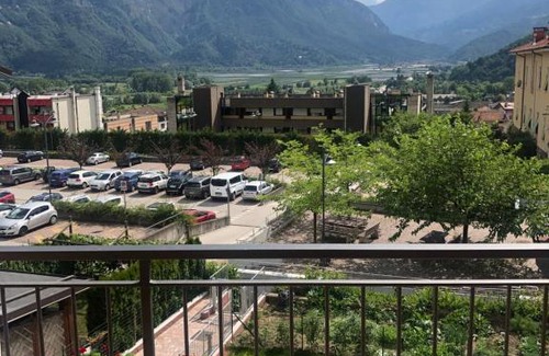 Levico Terme Apartment | Appartamento Du Lac