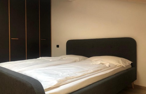 Levico Terme Apartment | Appartamento Du Lac