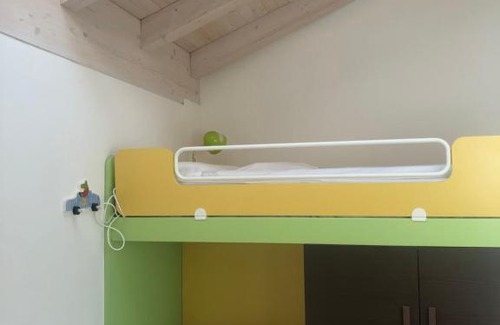 Levico Terme Apartment | Appartamento Du Lac