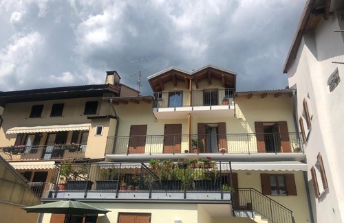 Levico Terme Apartment | Appartamento Du Lac