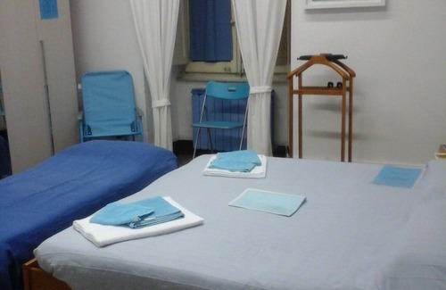 La Spezia House | Appartamento e Camere Erika La Spezia