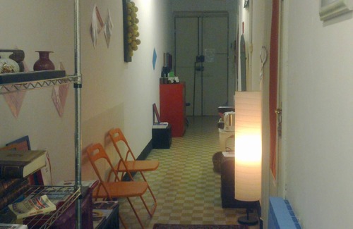 La Spezia House | Appartamento e Camere Erika La Spezia