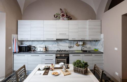 Casciana Terme Apartment | Appartamento Eden Tuscany