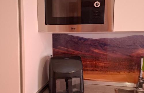 Puerto del Rosario Apartment | Appartamento ELITE