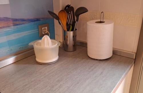 Puerto del Rosario Apartment | Appartamento ELITE