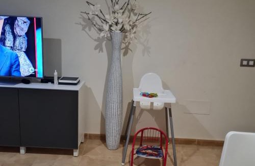Puerto del Rosario Apartment | Appartamento ELITE