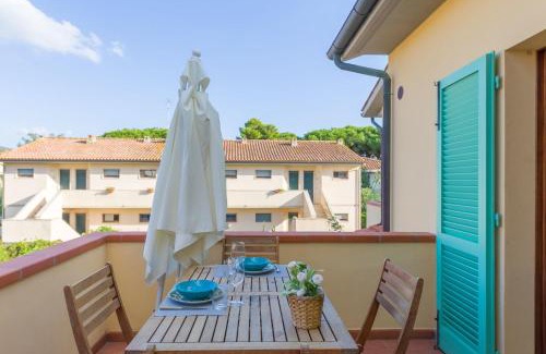Marina di Campo Apartment | Appartamento Elba