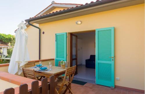 Marina di Campo Apartment | Appartamento Elba