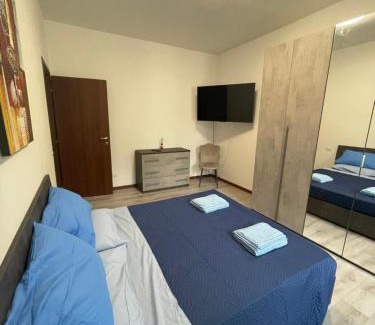 Pavia Apartment | Appartamento EM