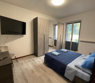 Pavia Apartment | Appartamento EM