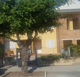 Cupra Marittima Apartment | Appartamento Emilia