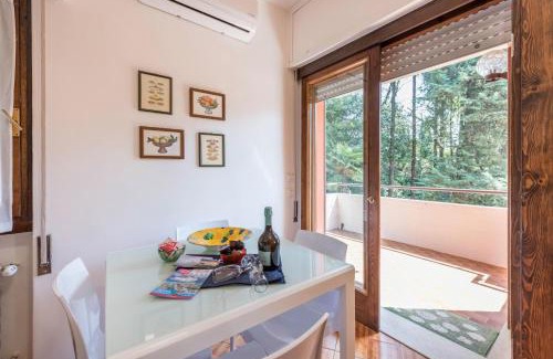 Gardone Riviera Apartment | Appartamento Emma Garda Lake