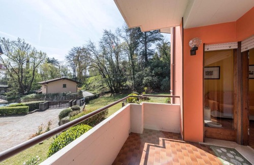 Gardone Riviera Apartment | Appartamento Emma Garda Lake