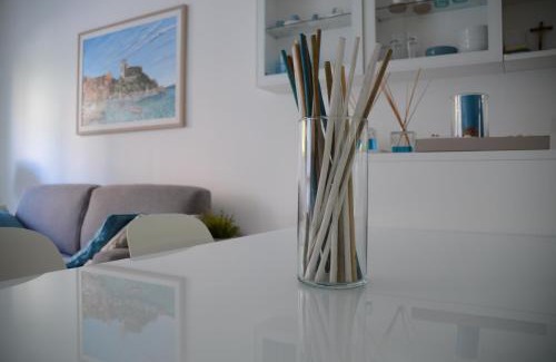San Terenzo Apartment | Appartamento Emozione Mare Blu San Terenzo