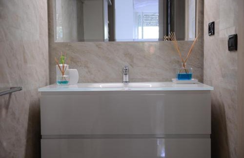San Terenzo Apartment | Appartamento Emozione Mare Blu San Terenzo
