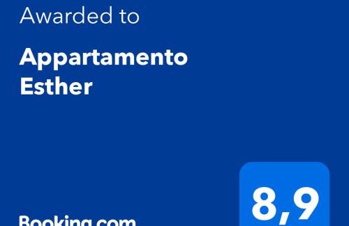 Beverino Apartment | Appartamento Esther