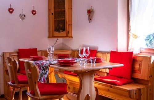 Auronzo di Cadore Apartment | Appartamento Ezio&Lucia