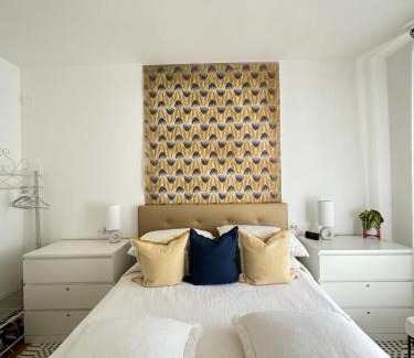Citta della Pieve Apartment | Appartamento familiare in centro