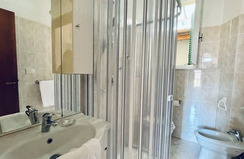 Porto Santo Stefano Apartment | Appartamento Fede Mare
