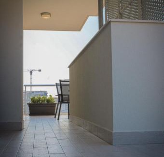 Municipio 1 Apartment | Appartamento Ferrucci di Via Gentile