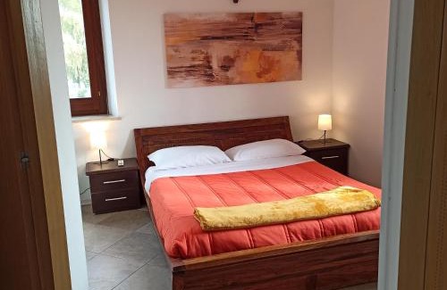 Ponte Galeria House | Appartamento fiera di roma e aereoporto fiumicino