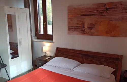 Ponte Galeria House | Appartamento fiera di roma e aereoporto fiumicino