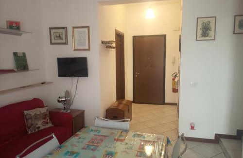 Isolotto Apartment | Appartamento Firenze Isolotto