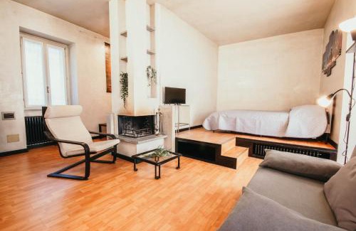 Aggregazione Rionale 1 Apartment | Appartamento Flaminia - Affitti Brevi Italia