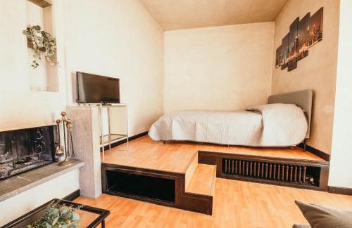 Aggregazione Rionale 1 Apartment | Appartamento Flaminia - Affitti Brevi Italia