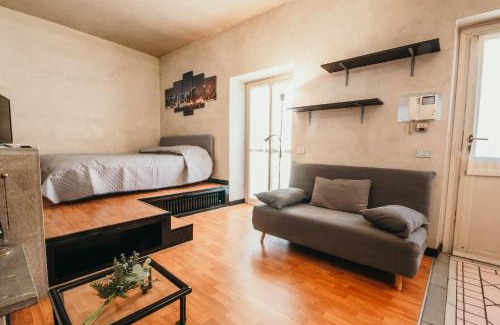 Aggregazione Rionale 1 Apartment | Appartamento Flaminia - Affitti Brevi Italia