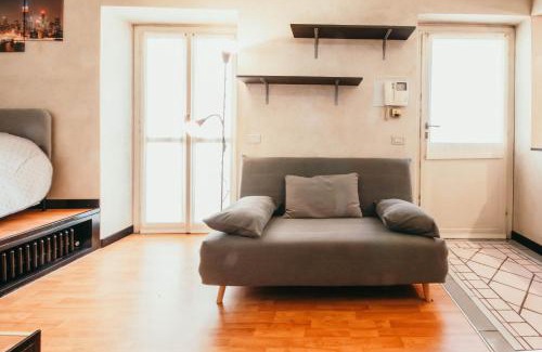 Aggregazione Rionale 1 Apartment | Appartamento Flaminia - Affitti Brevi Italia