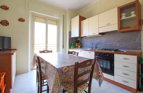 Follonica Apartment | Appartamento Follonica 87