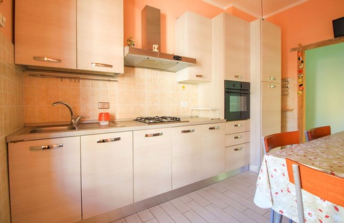 Follonica Apartment | Appartamento Follonica 95
