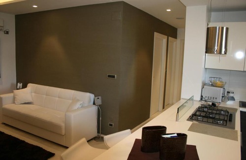 Amantea Apartment | Appartamento Fortuna