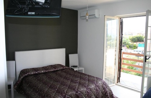 Amantea Apartment | Appartamento Fortuna