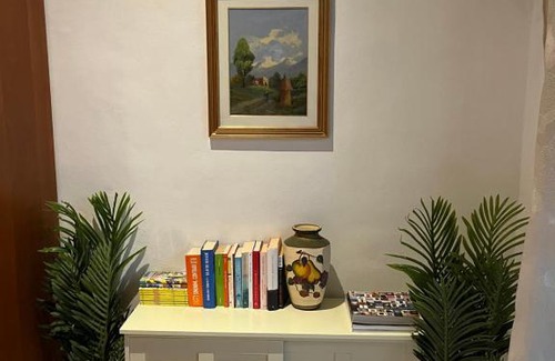 Cit Turin House | Appartamento Francia