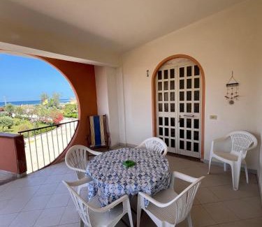 Marzamemi Apartment | Appartamento Fronte Mare Marzamemi