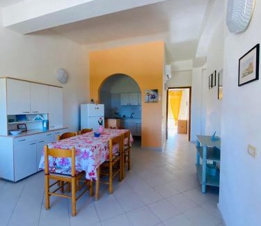 Marzamemi Apartment | Appartamento Fronte Mare Marzamemi
