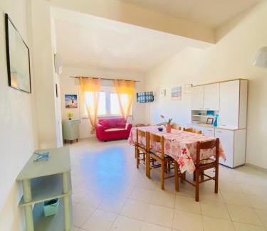 Marzamemi Apartment | Appartamento Fronte Mare Marzamemi