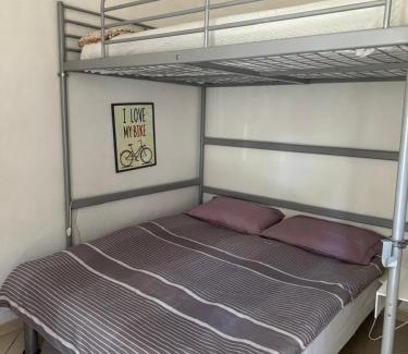 Lido degli Estensi Apartment | Appartamento Girasole Lido degli Estensi