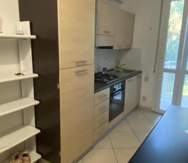 Lido degli Estensi Apartment | Appartamento Girasole Lido degli Estensi