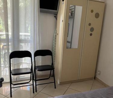 Lido degli Estensi Apartment | Appartamento Girasole Lido degli Estensi