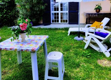 San Brizio Apartment | Appartamento GALY Spoleto