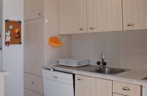 San Nazzaro Apartment | Appartamento Giardinetto by Interhome