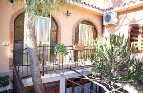 San Vito Apartment | Appartamento Ginepro Sardegna