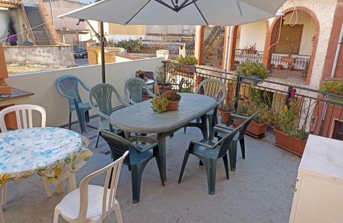 San Vito Apartment | Appartamento Ginepro Sardegna
