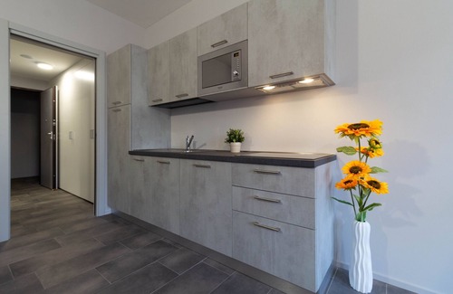 Lecco Apartment | Appartamento Girasole - Affitti Brevi Italia