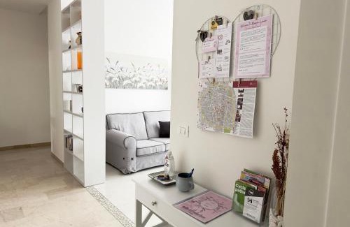 Saragozza-Porto Apartment | Appartamento Glicine - Maison Louise Bologna