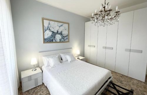 Saragozza-Porto Apartment | Appartamento Glicine - Maison Louise Bologna