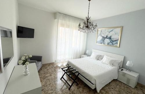 Saragozza-Porto Apartment | Appartamento Glicine - Maison Louise Bologna
